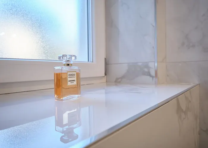 Lamer Luxury By Litto Apartman