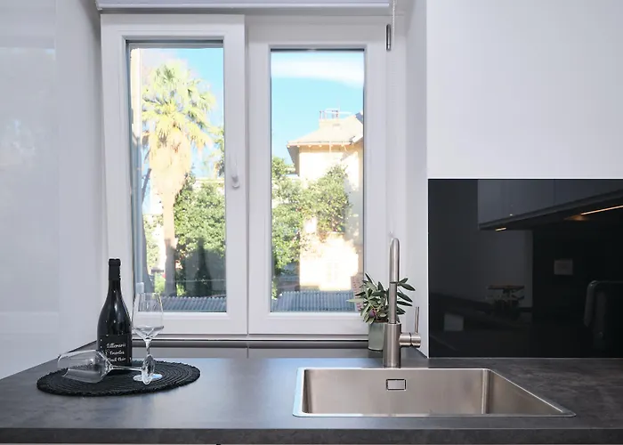 Apartman Lamer Luxury By Litto *