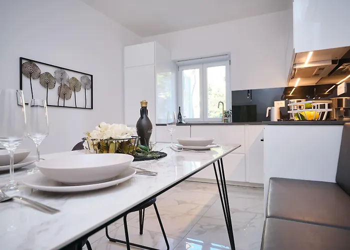 Lamer Luxury By Litto Split